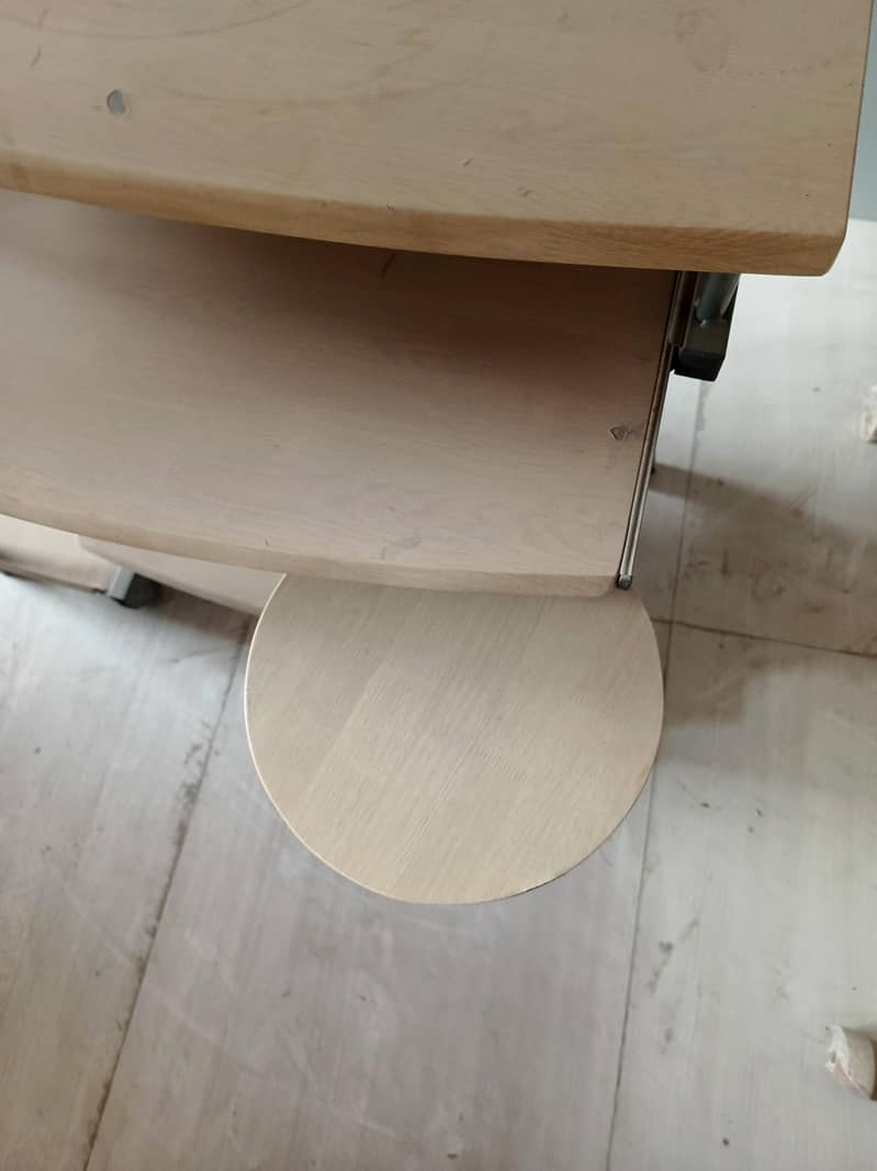 office home computer table 4