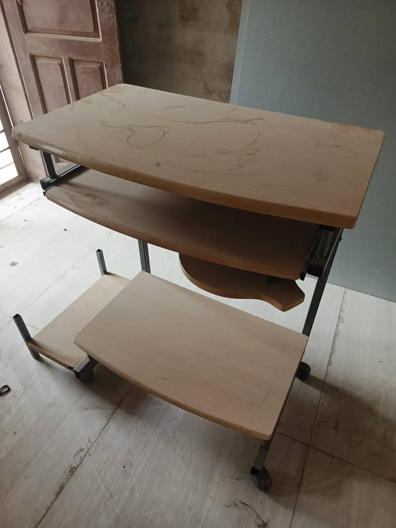 office home computer table 5
