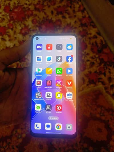 oppo f21 pro
