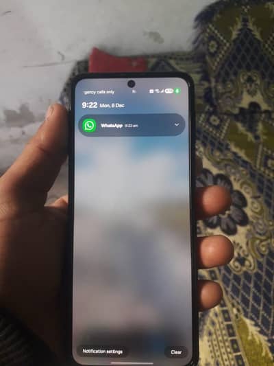 Samsung Zflip 3  (8/128)