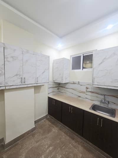 2 Bed Modern Apartments With Attached Washrooms, Separate Kitchen, TV Lounge With Balconies! #ApartmentLiving #ModernHome #RealEstate #Luxury