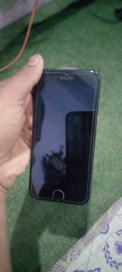 IPHONE 7 (256GB) JV APPROVED