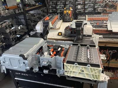 ABS Unit Brake/Hybrid battery/Hustler/Xbee/Roox/Spacia/WagonR/prius/