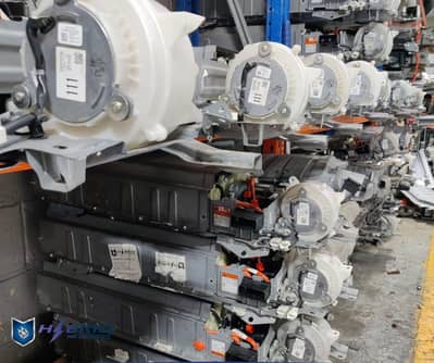 ABS Unit (Anti Lock Braking System) Prius/aqua/vezel/camry/crown/Lexus