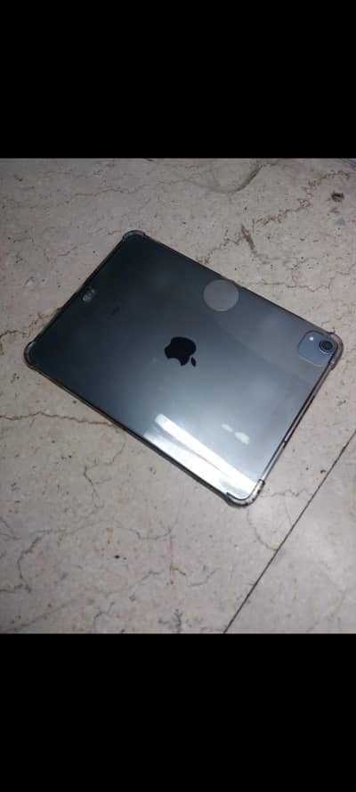 Ipad Pro 11  64GB exchange possible with up version