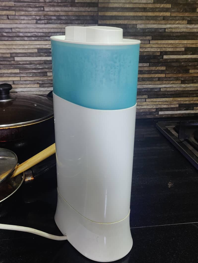 Pigeon Feeder Sterilizer 1