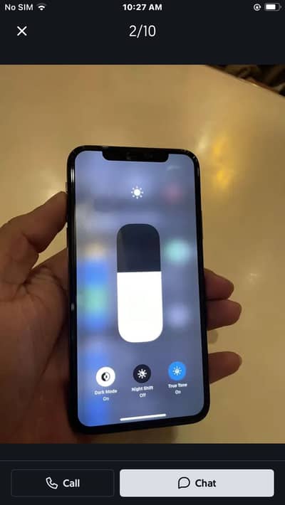 Very good condtion good health