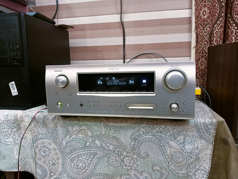 DENON Amplifier 1
