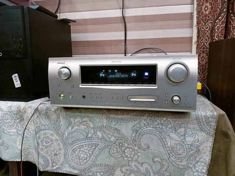 DENON Amplifier 2