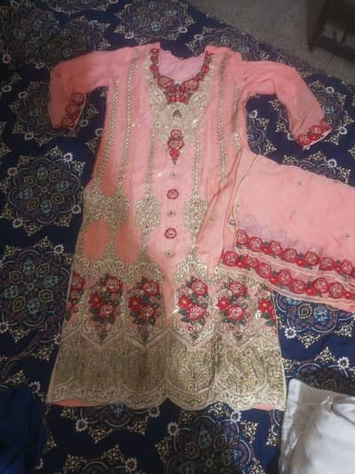 dresses are 3000 to 4000