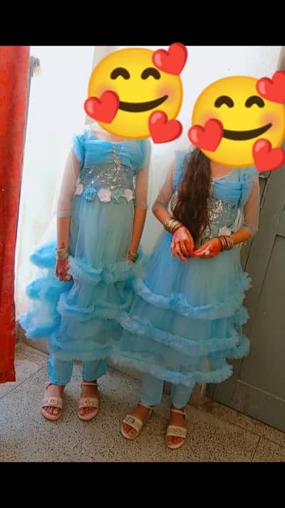 child dress