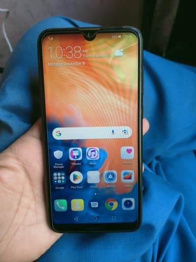 Huawei 3/64 original phone