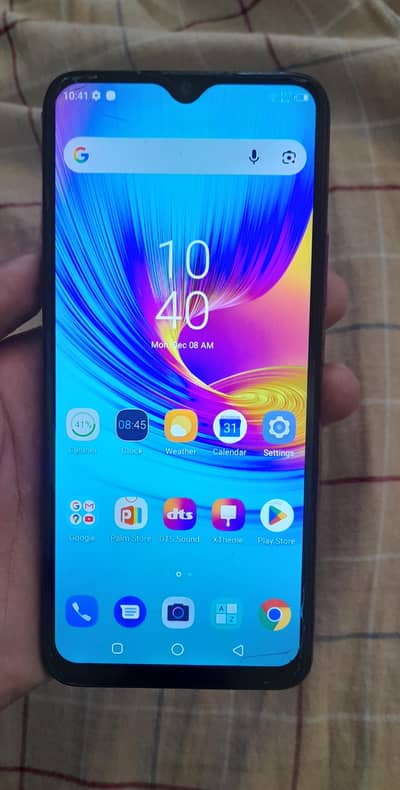 infinix hot 9 play | PTA Aprooved | Urgent sale