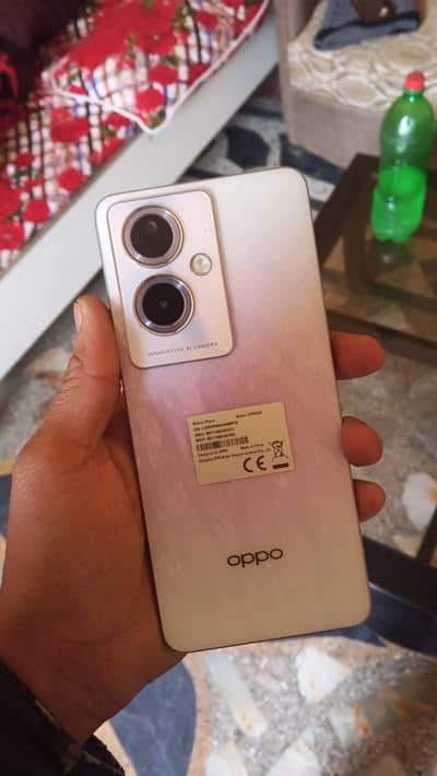 Oppo A59 5g nonPTA