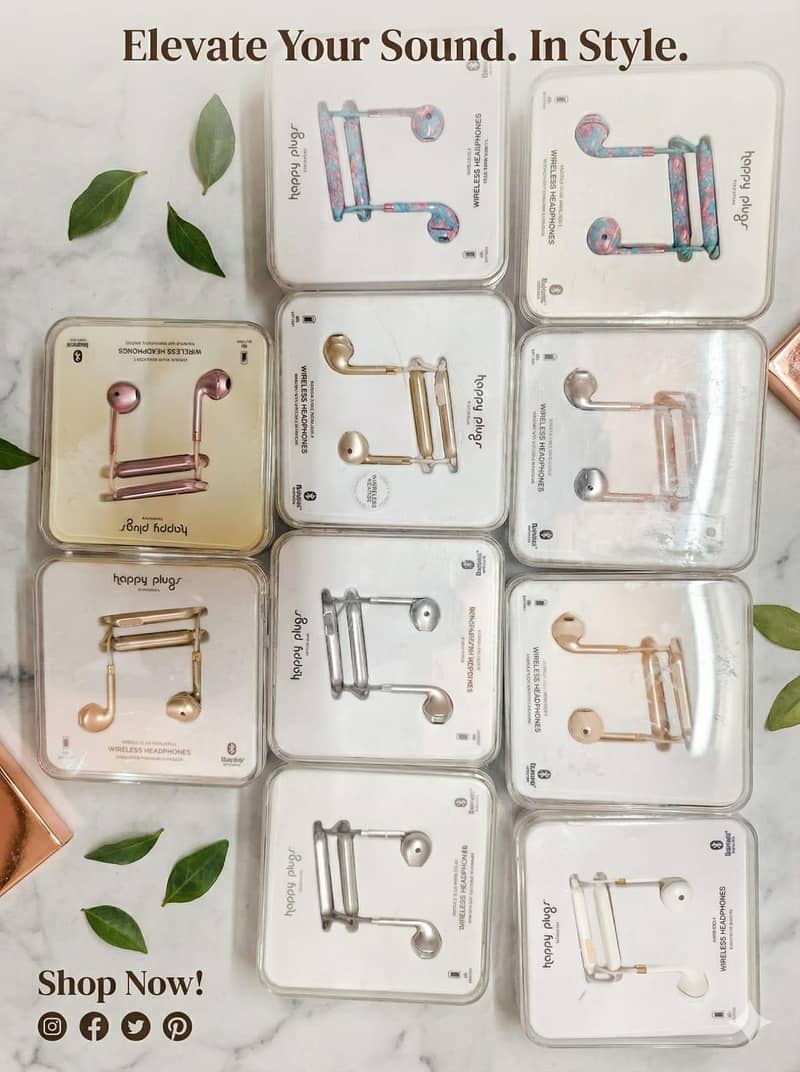 Wired + Wireless Handsfee 11