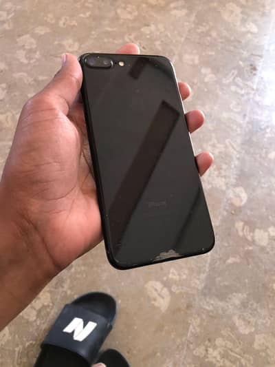 IPHONE 7 plus (For Sale)