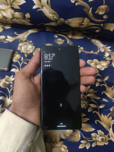 Google pixel 6 8gb 128gb