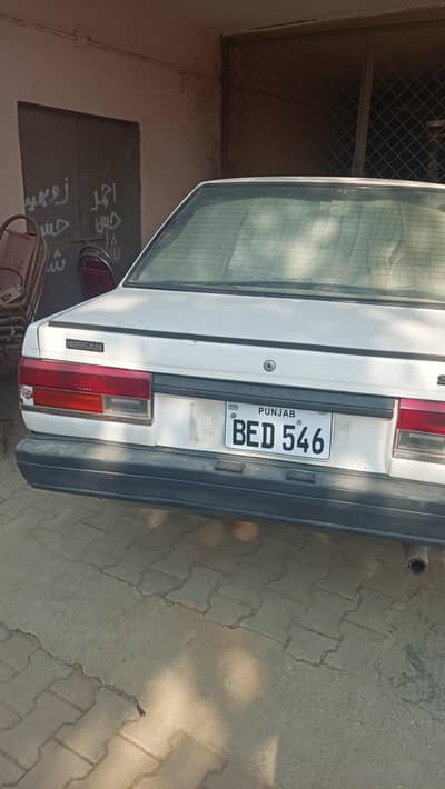 Nissan sunny 89model hn ac heater chal Raha hn