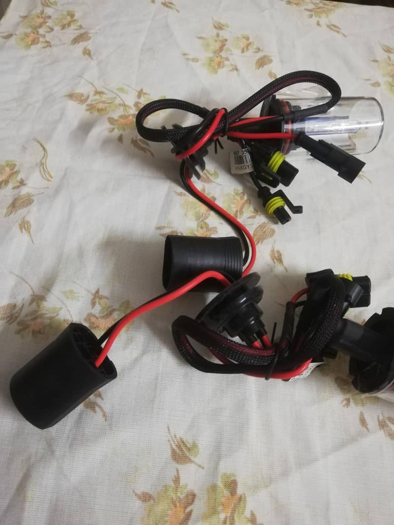 HID lights 4