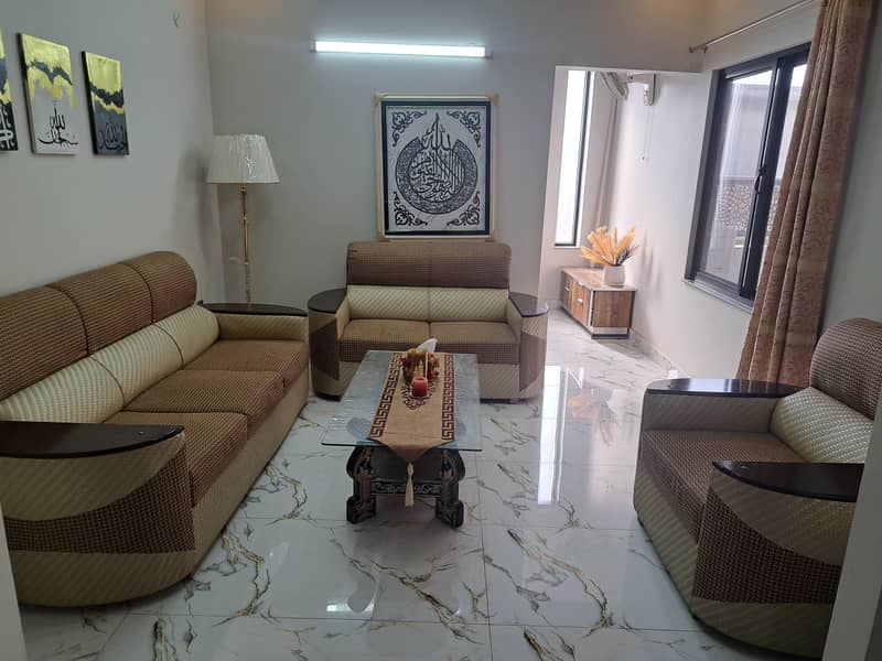 sofa set and table 2