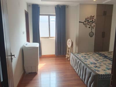 Centrally Located Flat In B-17 Is Available For sale