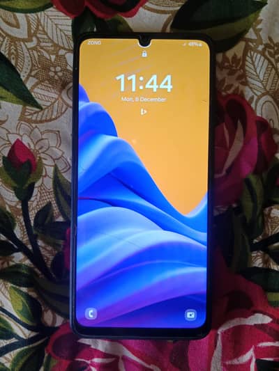 Samsung A06 PTA Approved 4/64GB