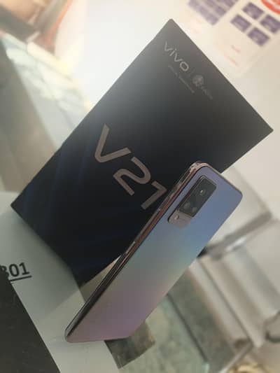 vivo v21 for sale