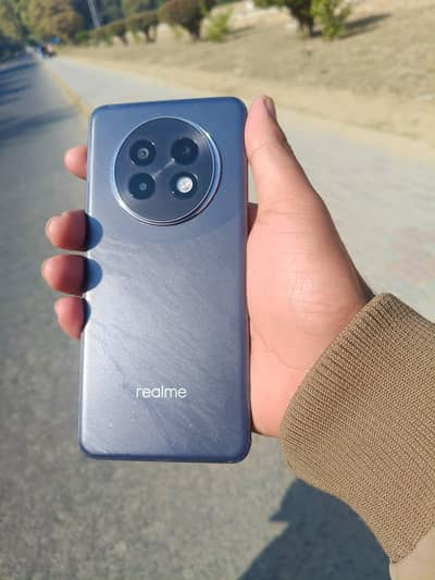 Realme 13 plus 12/256