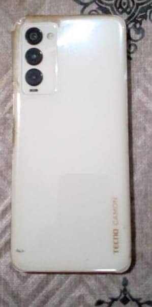 Tecno CAMON 18T