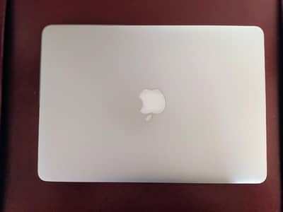 Apple MacBook Pro