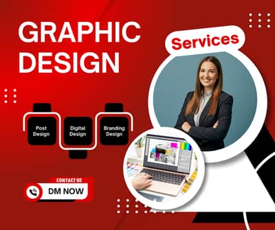 Graphic Designer