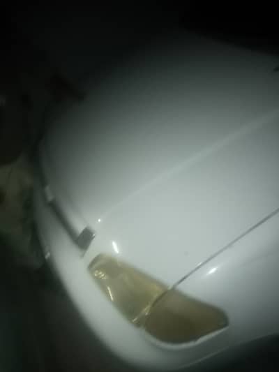 Suzuki Cultus VXR 2014