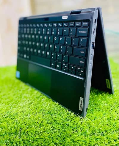 Chrome book windows and android touch screen 360