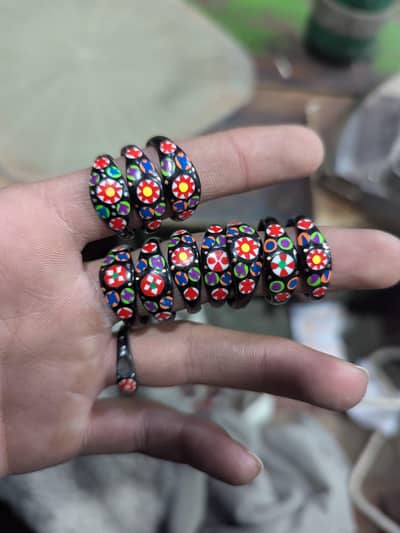 chitrali ring available