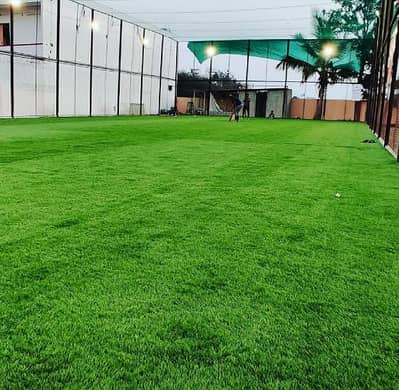 Artificial grass-Sports flooring-Grass carpet-Padel turf-Imported gras