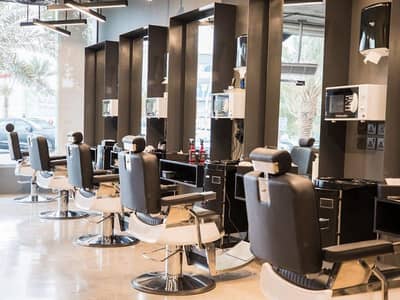 beauty salon girls job available in Saudi Arabia