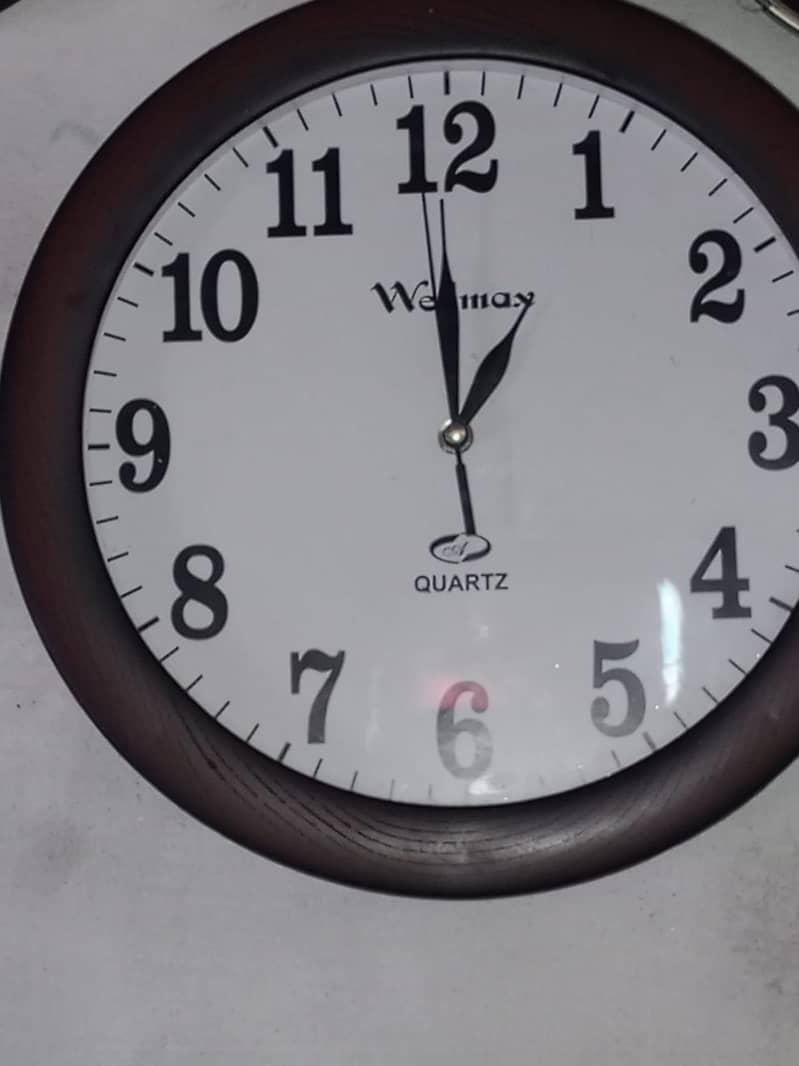 Stylish Wall Clocks 3