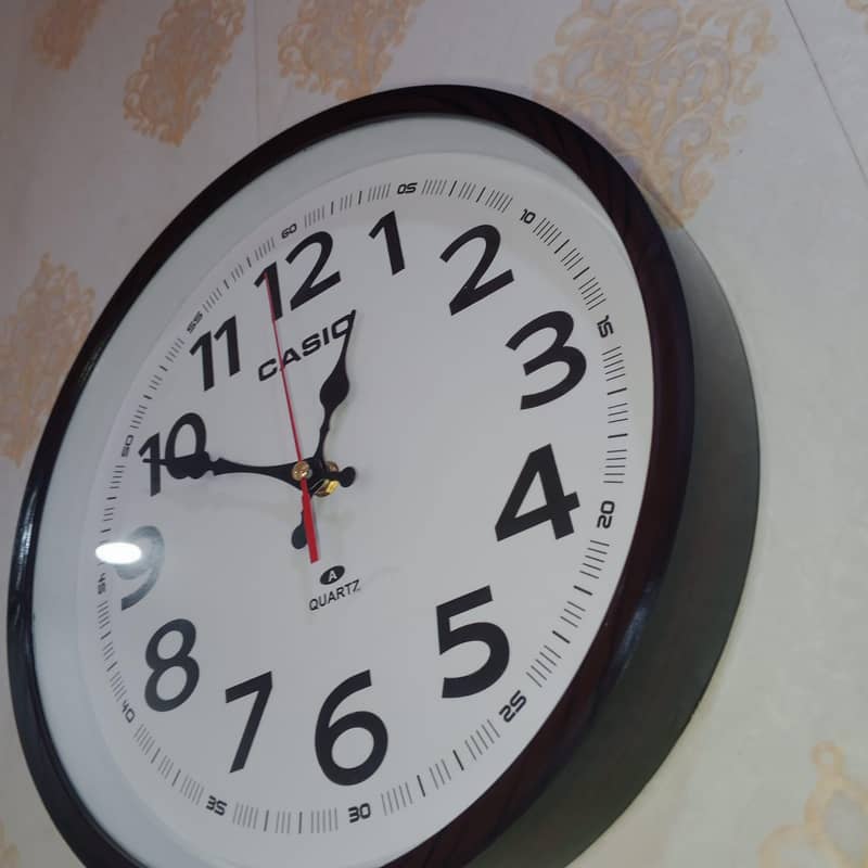 Stylish Wall Clocks 5
