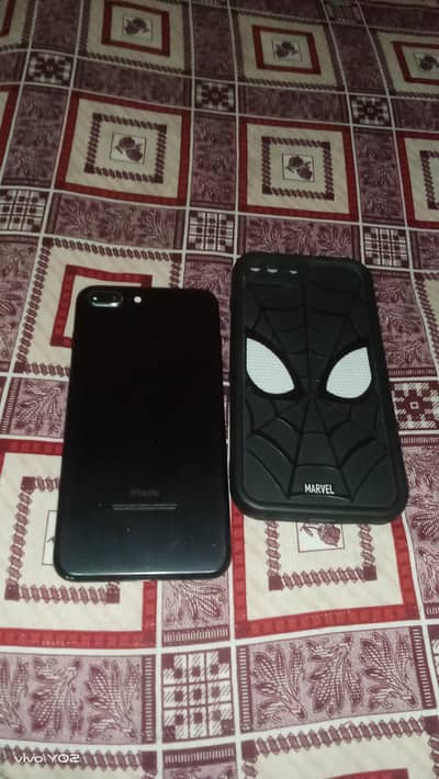 iphone 7 plus 128 GB water  pack non pta