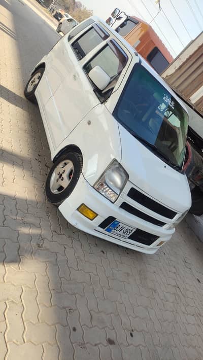 2007 mdl 2012 import