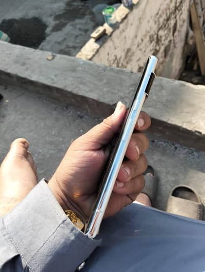 Google 6pro official PTA approved