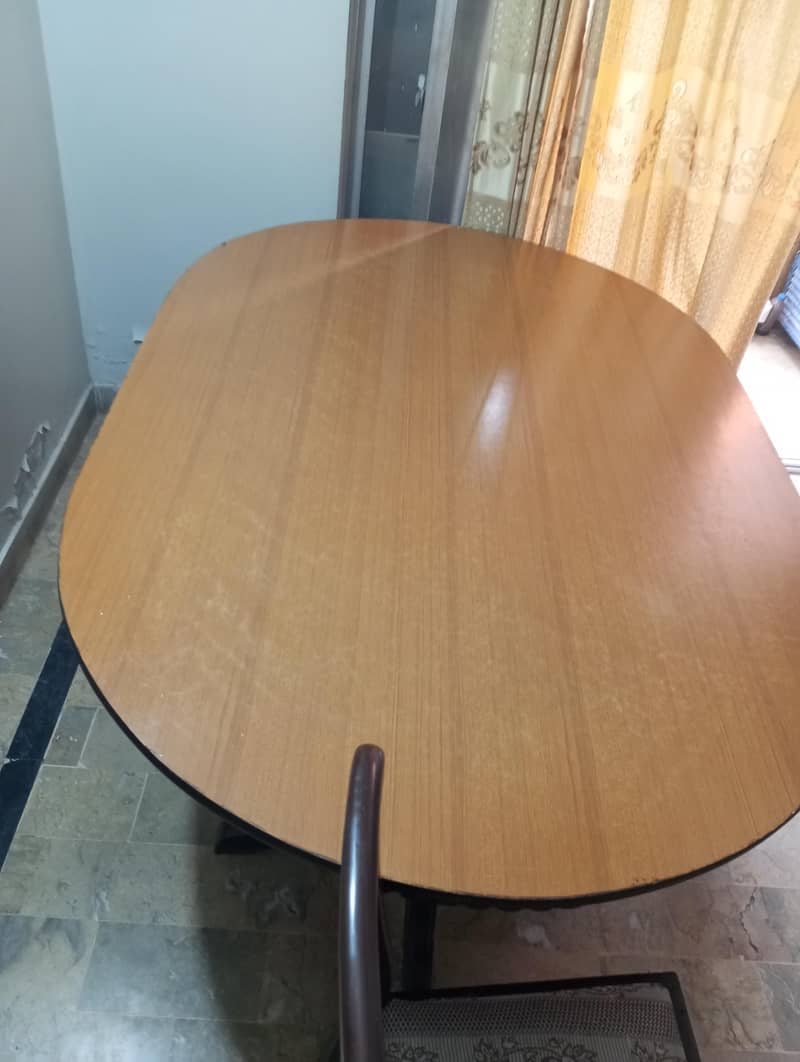 Dining table 1