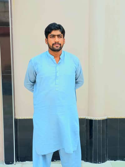 Shahid Ali Gujjar