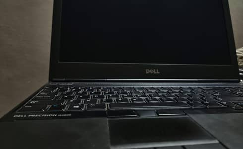 Dell precision M4800