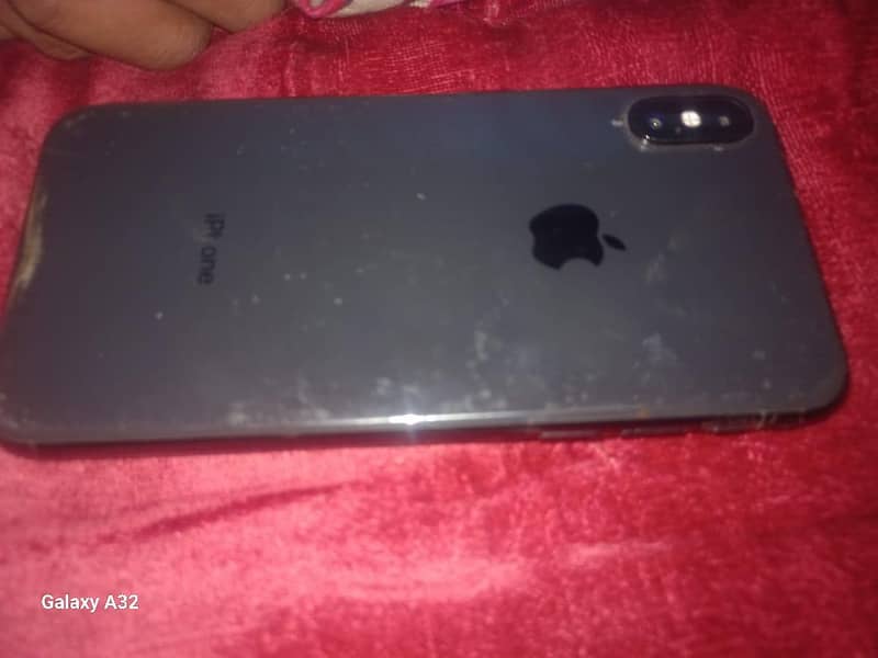 Iphone x 1