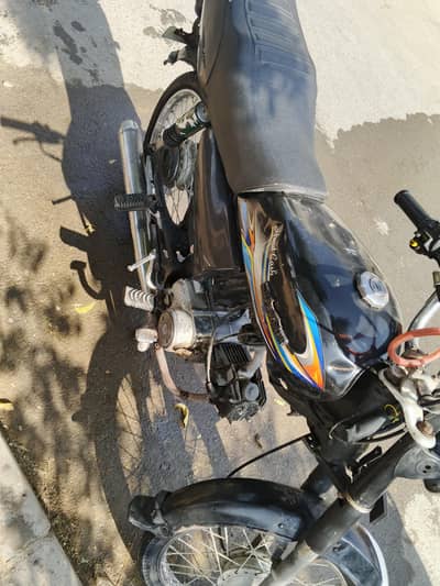 I want to sale super power bikes