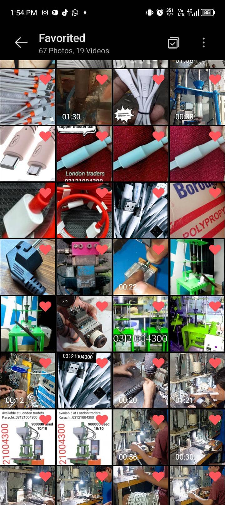 data cable molding machine aetup 12