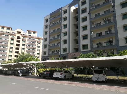 3 Beds 10 Marla Prime Location Apartment For Rent In Sector B Askari 11 Lahore.