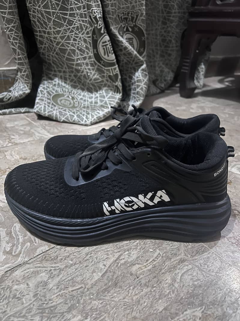 Hooka shoes 2
