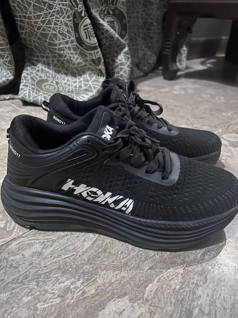Hooka shoes 3